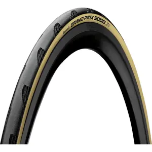 Continental btb GP 5000 700x28 zw/cr vouw