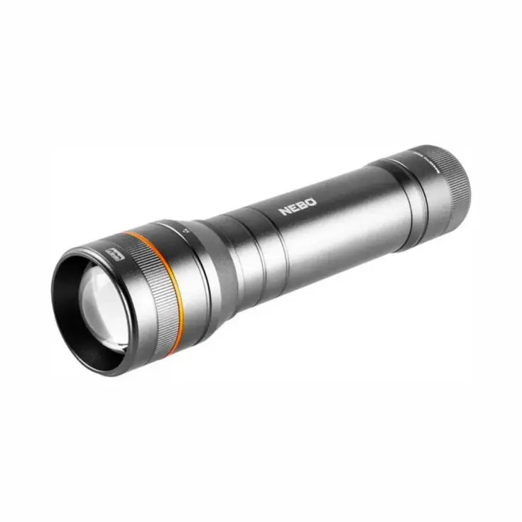Newton 1000 - zaklamp