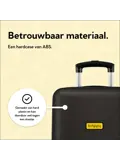 Handbagage Koffer - 53cm