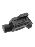MiSentry 12T Full-HD triple dashcam - 4G