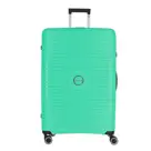 Travelite Orbita 4W Trolley L green |103 L