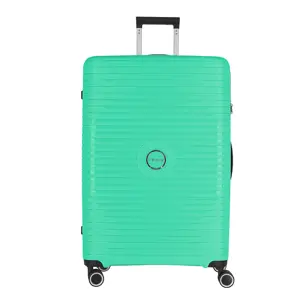 Travelite Orbita 4W Trolley L green |103 L