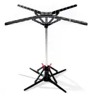 Elektrische Roterende Droogmolen