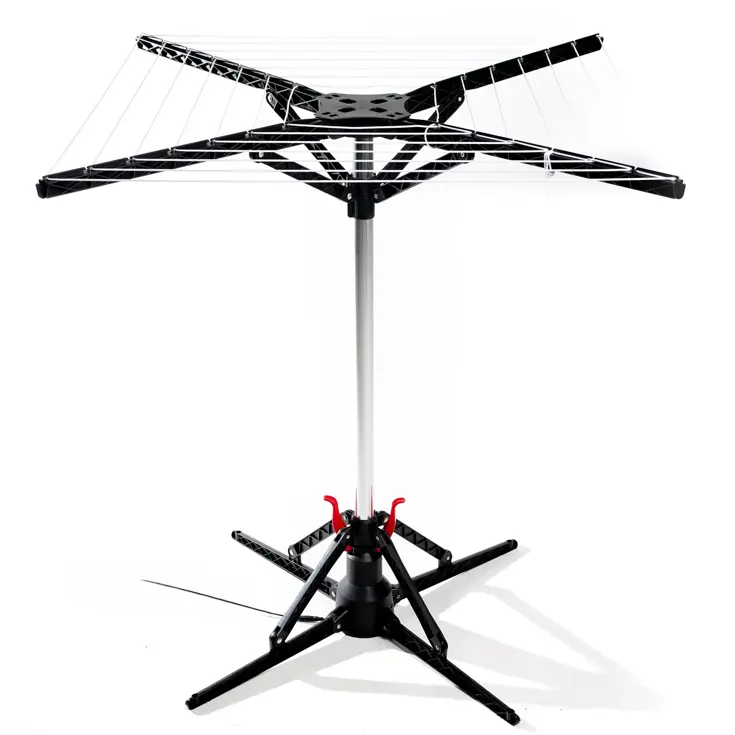 Elektrische Roterende Droogmolen