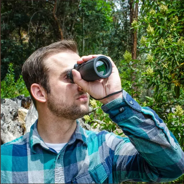 Blackhawk 10x40 monokijker