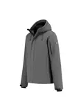 Esben - Heren softshell jas - Travelin'
