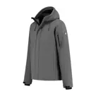 Esben - Heren softshell jas - Travelin'