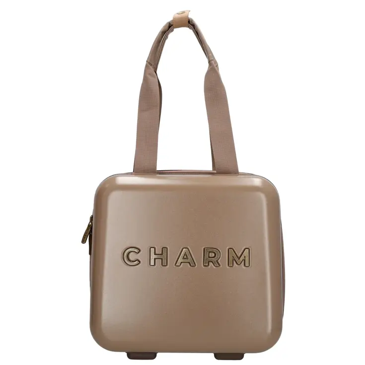 Charm London - Capetown - Beautycase