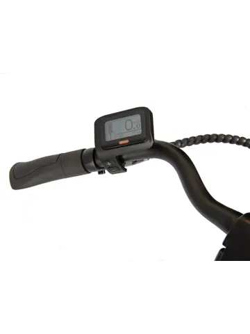 L' Amant elektrische fiets Villette