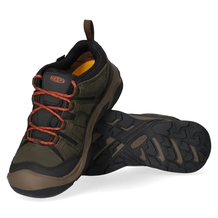 Circadia - Wandelschoenen - Heren - Keen
