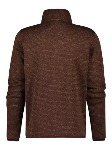 Booker – Fleecevest heren