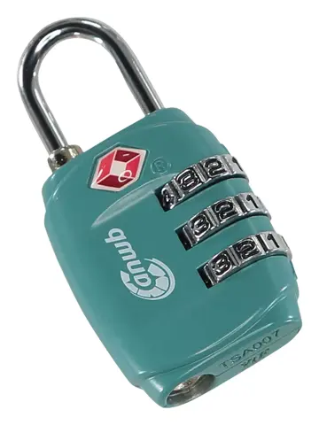 ANWB – Cijferslot TSA – 2 stuks