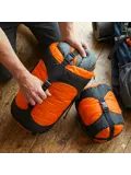 Lichtgewicht Compressiezak - 20 Liter