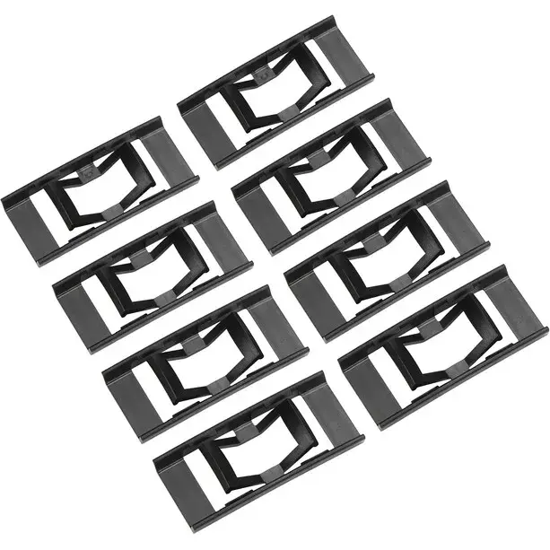 Sks Spatbord A 28 Bluemels Cable 45Mm Zwart