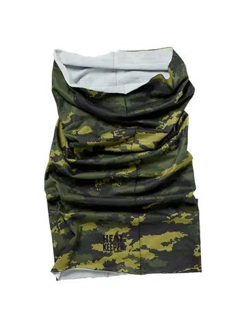 Multifunctioneel - Nekwarmer