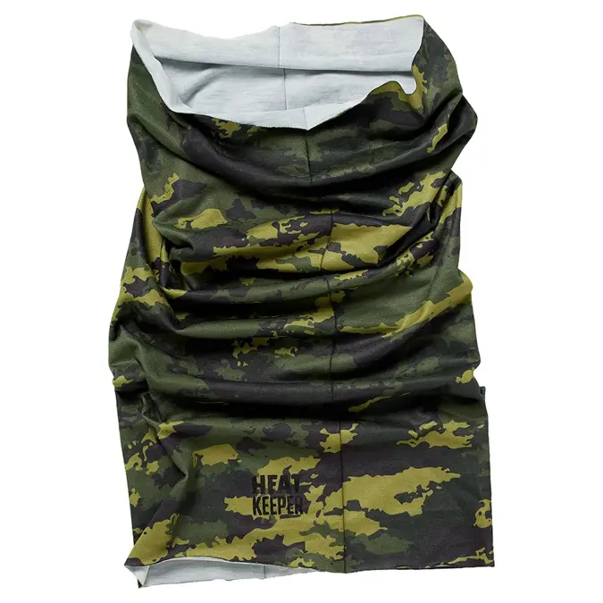 Heatkeeper - Multifunctioneel - Nekwarmer