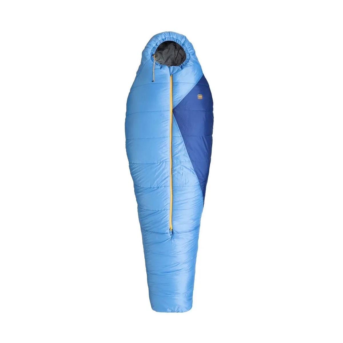Turbat  mummyslaapzak Vatra 3S  Blauw