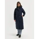 Travelin' Franska Dames - Puffer winterjas