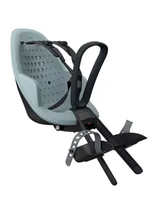 Thule voorzitje Yepp 2 Mini alaska