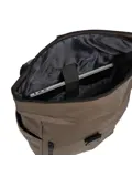 Griffith - Rolltop Laptoprugzak - Canvas