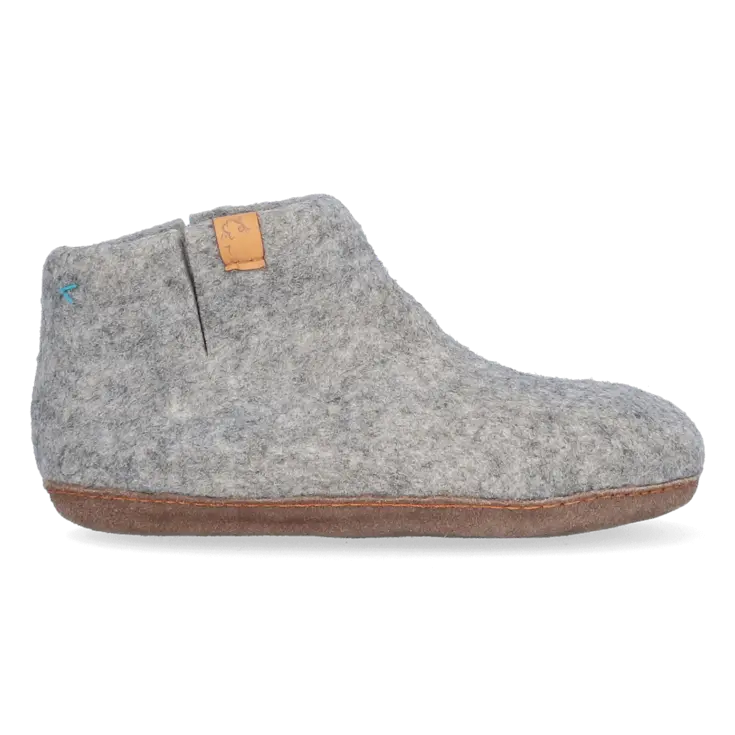 Mula - Pantoffels - Unisex - Tofvel