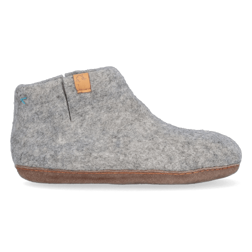 Mula - Pantoffels - Unisex - Tofvel