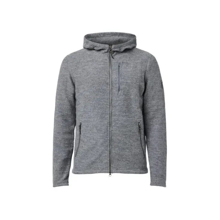 Vest Titus Hoodie heren