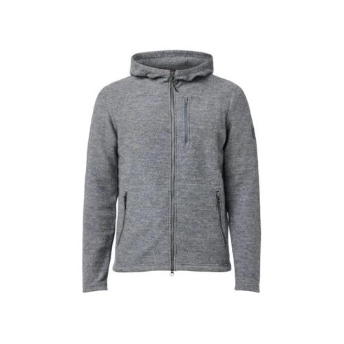 Vest Titus Hoodie heren