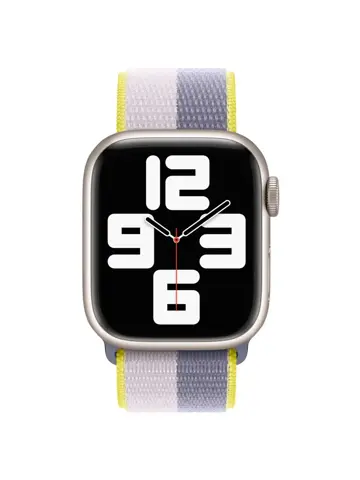 Bandje voor Apple Watch | 44/45/46/49 mm