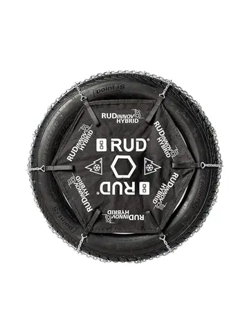 RUD Hybrid INNOV8 - H101 Sneeuwkettingen