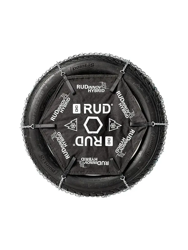 RUD Hybrid INNOV8 - H101 Sneeuwkettingen