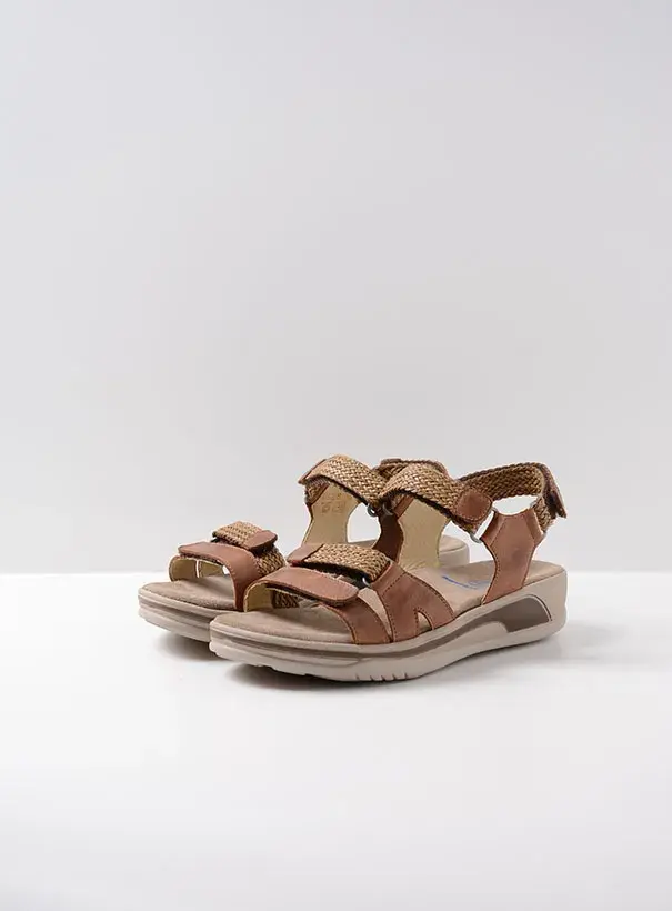 Acula - Sandalen dames