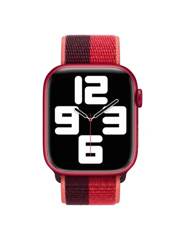 Bandje voor Apple Watch | 44/45/46/49 mm