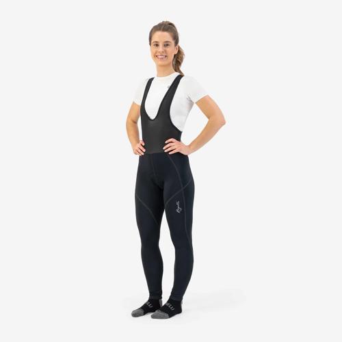 Liona - Fietbroek Bretels Dames