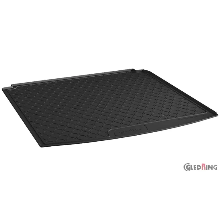Renault Talisman Grandtour 2016 - Kofferbakmat - Gledring
