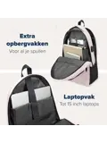 Rugtas – 28L – 15,6 Inch