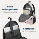 Rugtas – 28L – 15,6 Inch