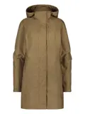 Toulouse - Softshellparka dames - Human Nature