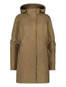 Toulouse - Softshell parka dames - Human Nature