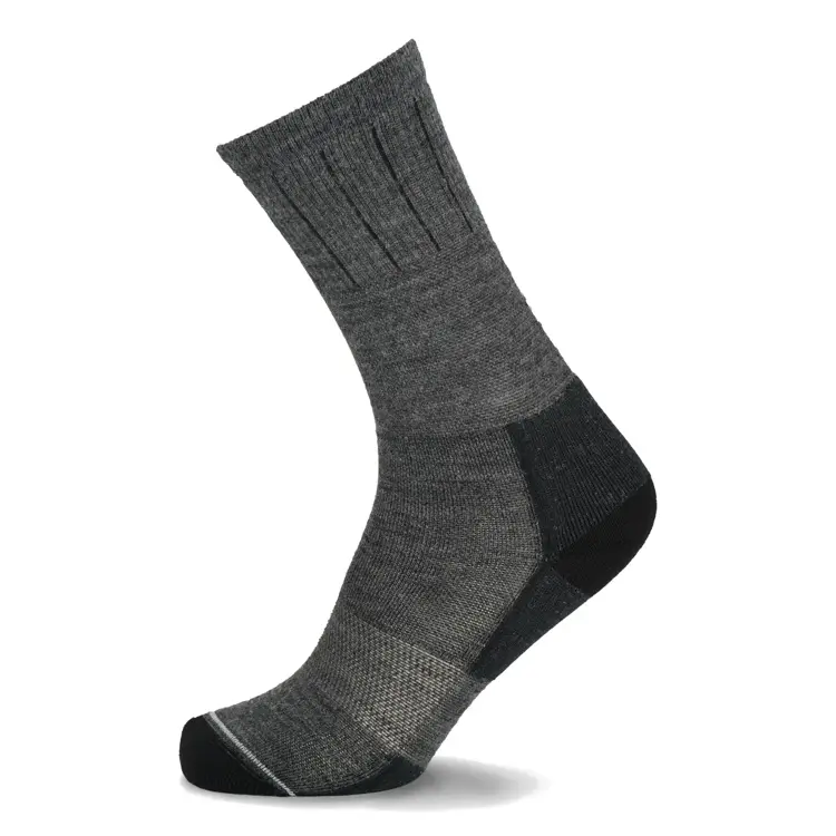 LORPEN Pro Trek Merino Light Mid Crew sokken