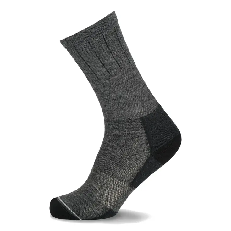 Pro Trek Merino Lightweight Mid Crew sokken