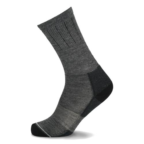 LORPEN Pro Trek Merino Light Mid Crew sokken