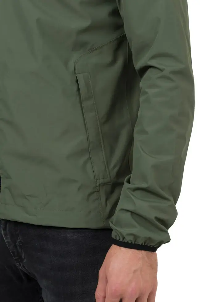 GO Essential - Regenjas - Unisex