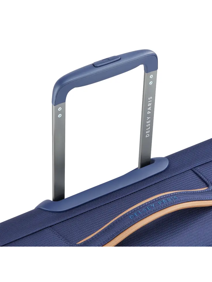 Montmartre 3 Spinner 78 Expandable  | 121 L