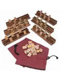 Rummikub voor 6 – Houten Cijferspel