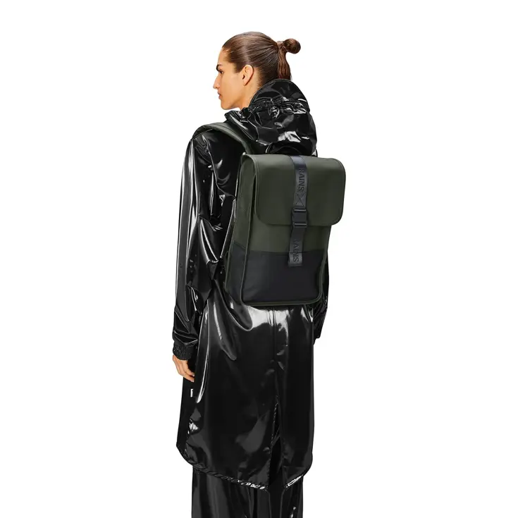 Trail Backpack Mini W3  | 10 L