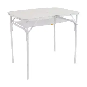 Bo-Camp - Pastel collection - Tafel - Yvoire - Koffermodel