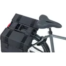 Basil Dubbele Fietstas Tour Double 28 Liter