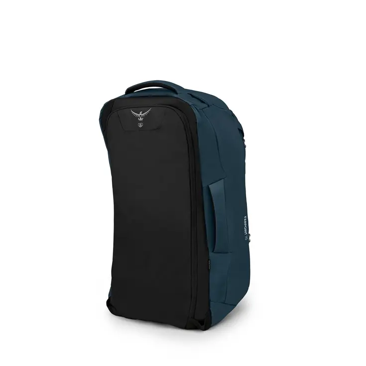 Osprey Farpoint Blauw