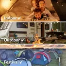 Luchtbed - Bestway - 2P - 152x203 cm